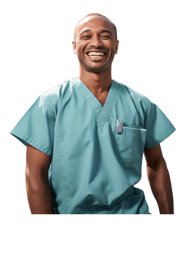 Healthcare professional